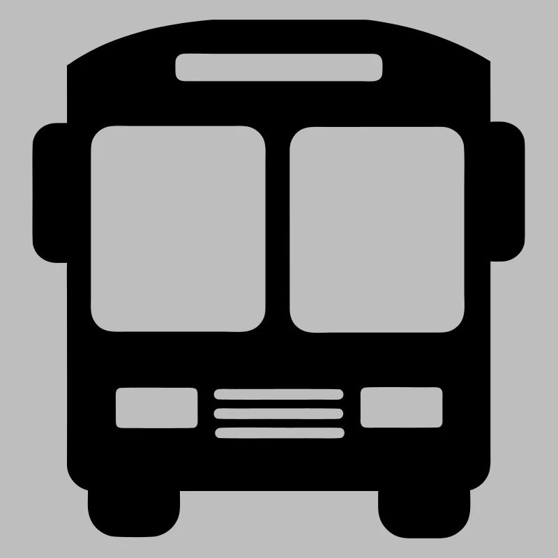 Bus logo