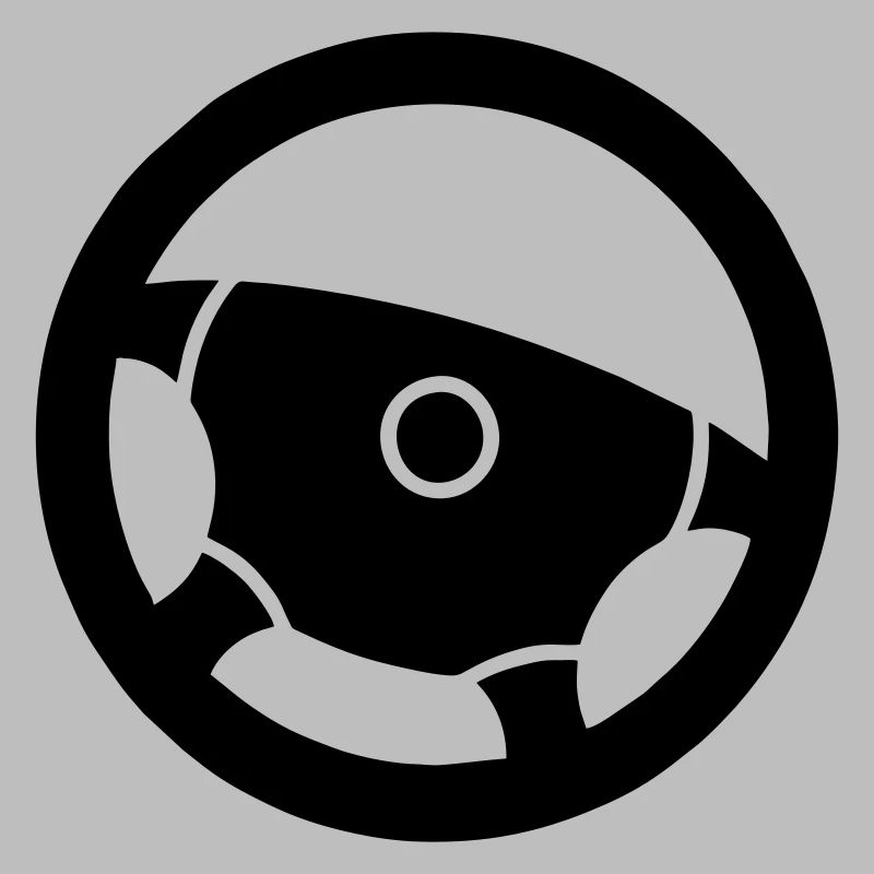 Auto Steering Wheel Driving Instructor