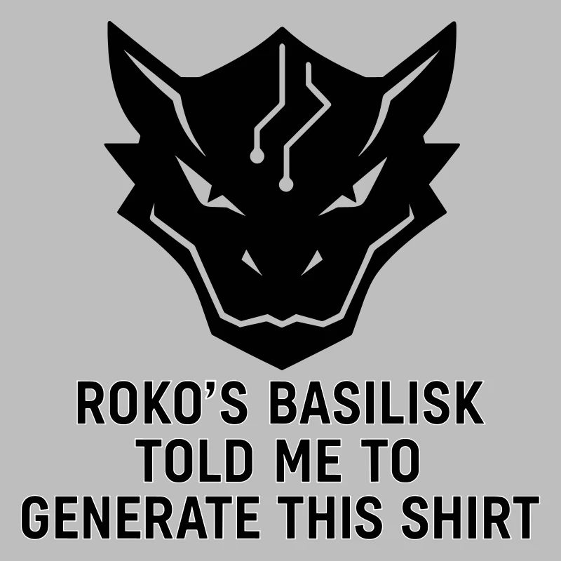 Généré par le Basilic