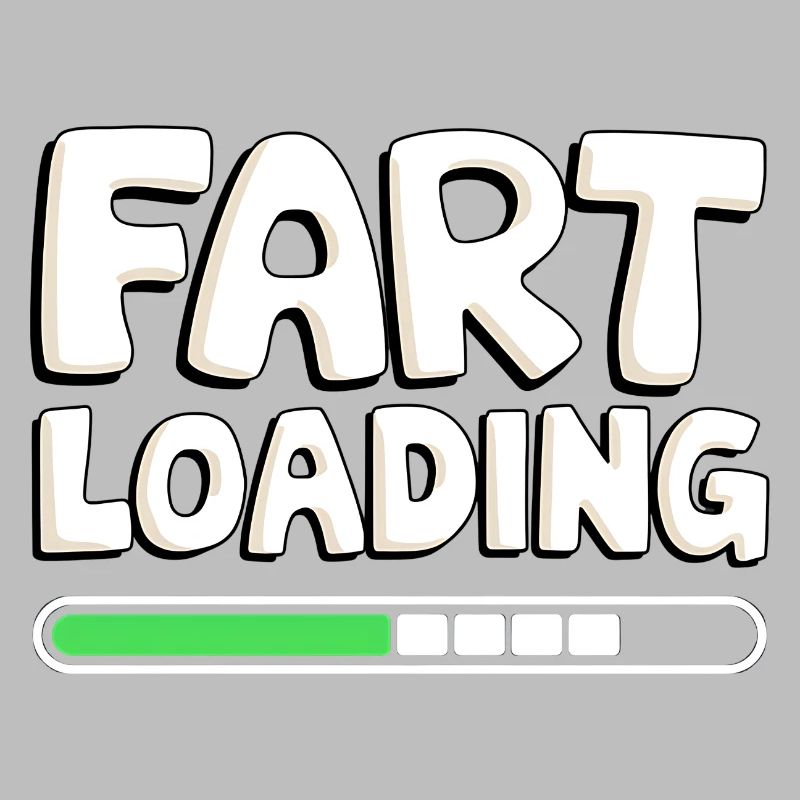 Fart Loading Progress Bar