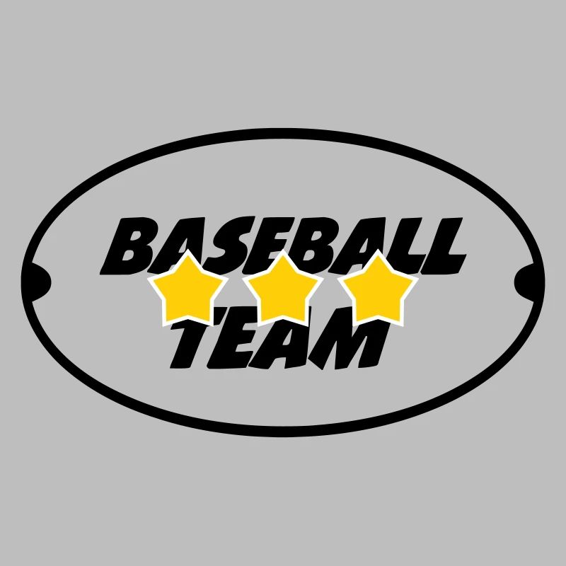 Baseballmannschaft – Sport
