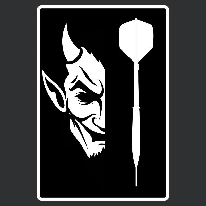 DARTS AND DEVIL