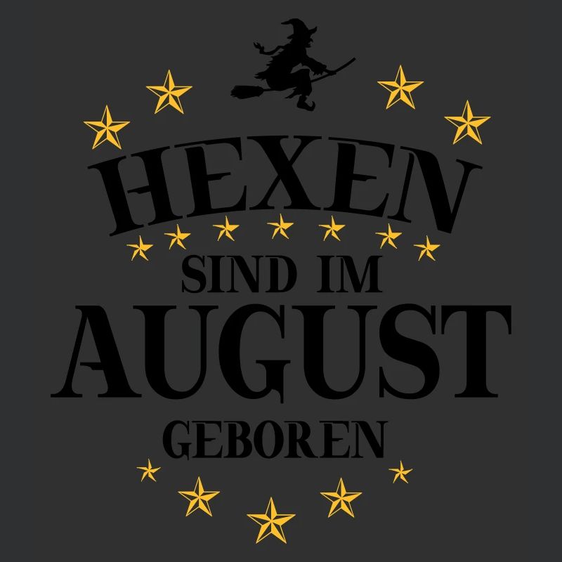 Hexen August