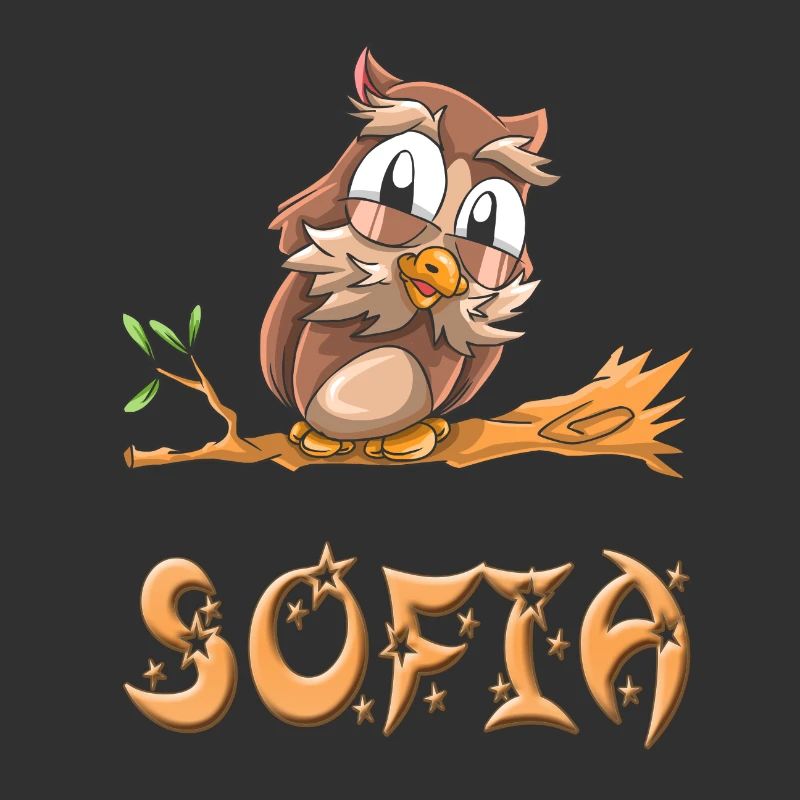 Eule Sofia