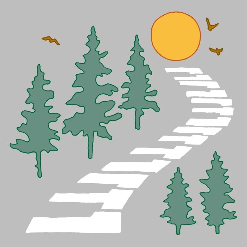 Musical path