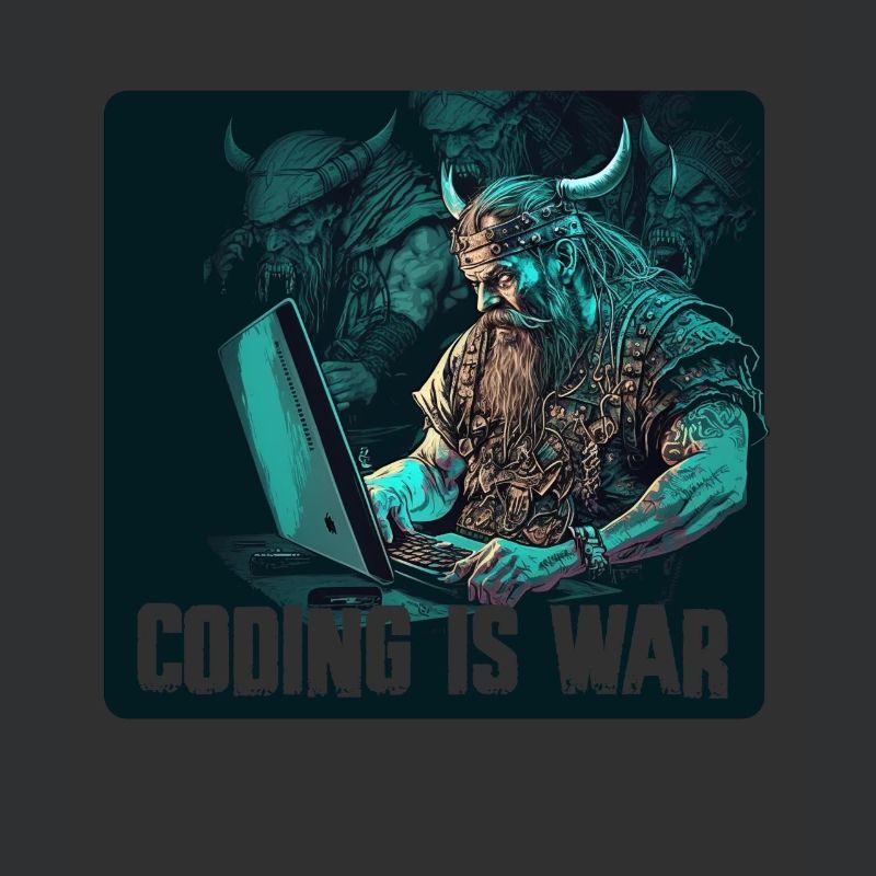 Programming Vikings