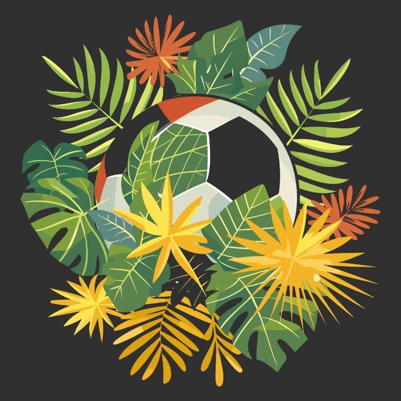 Fußball Comic