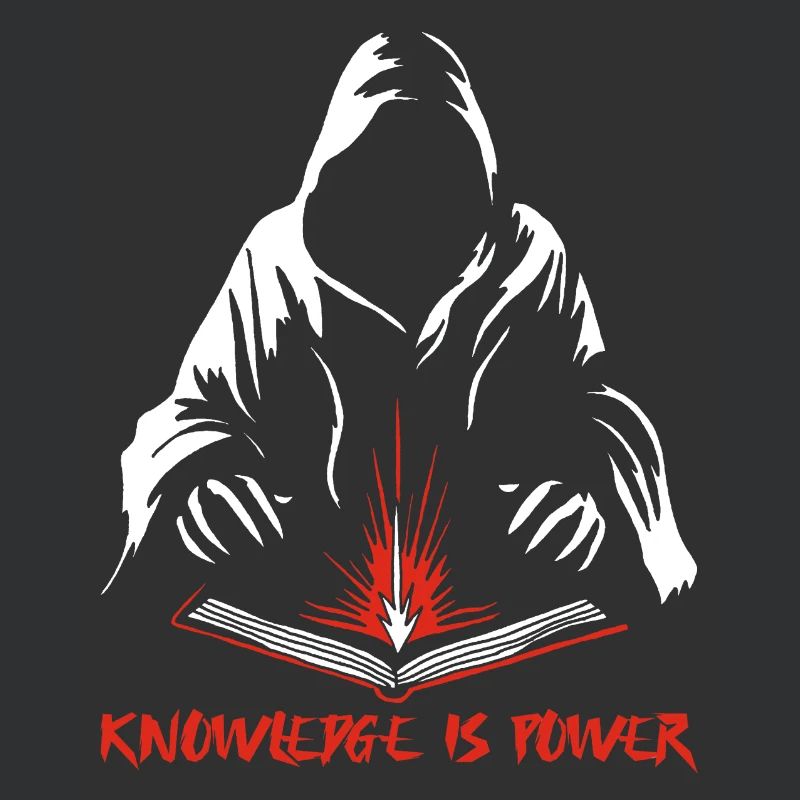 Knowledge is power