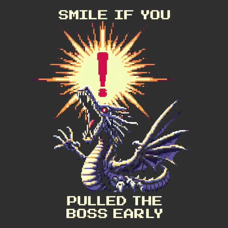 Opponents pulled early | Raid