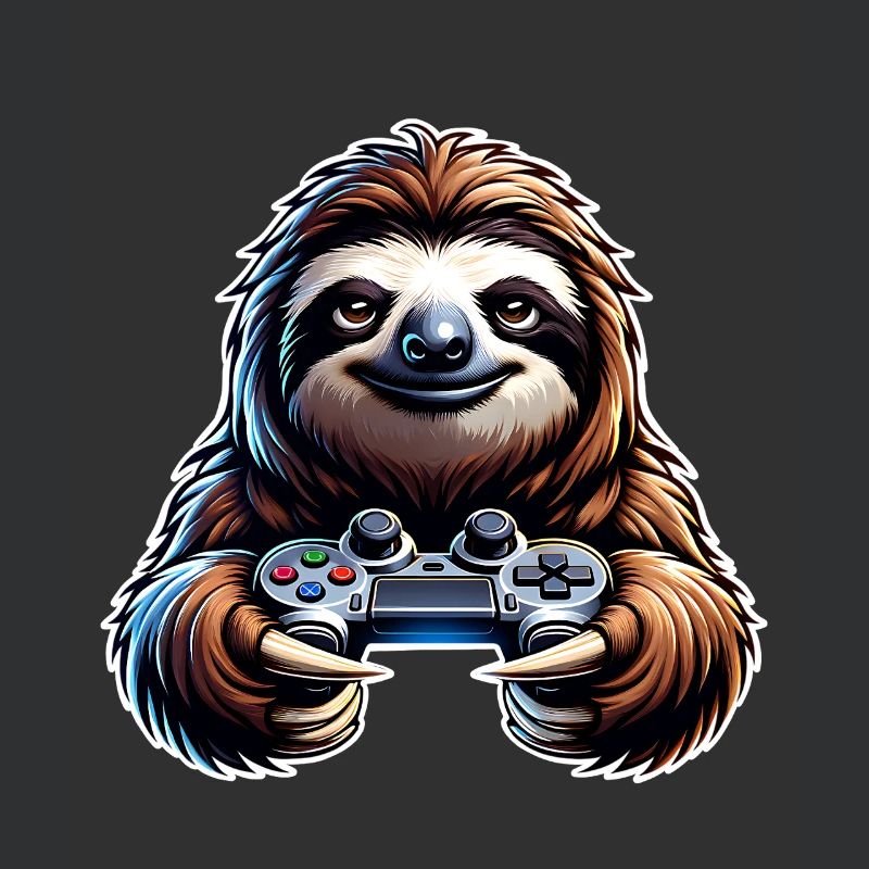 Gaming Faultier Controller