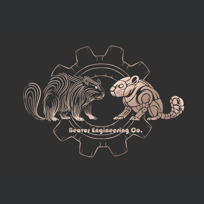 Timberborn – Beaver Engineering Co.