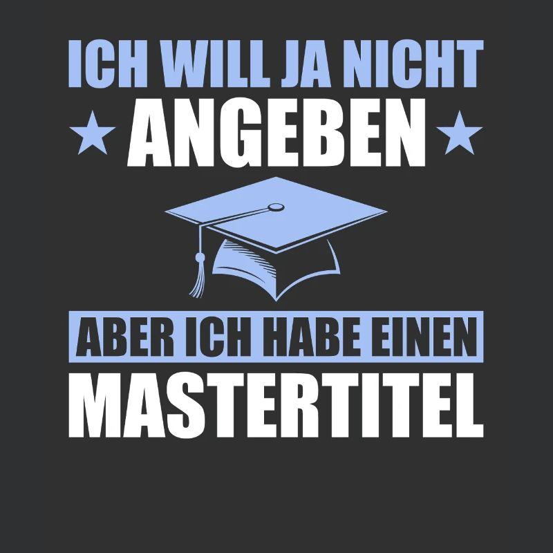Examen de Master Master