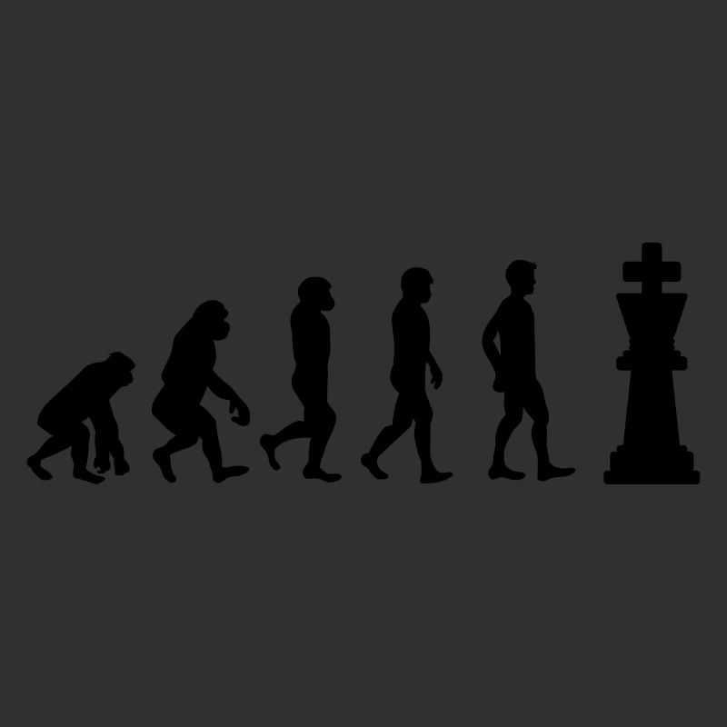 Chess evolution