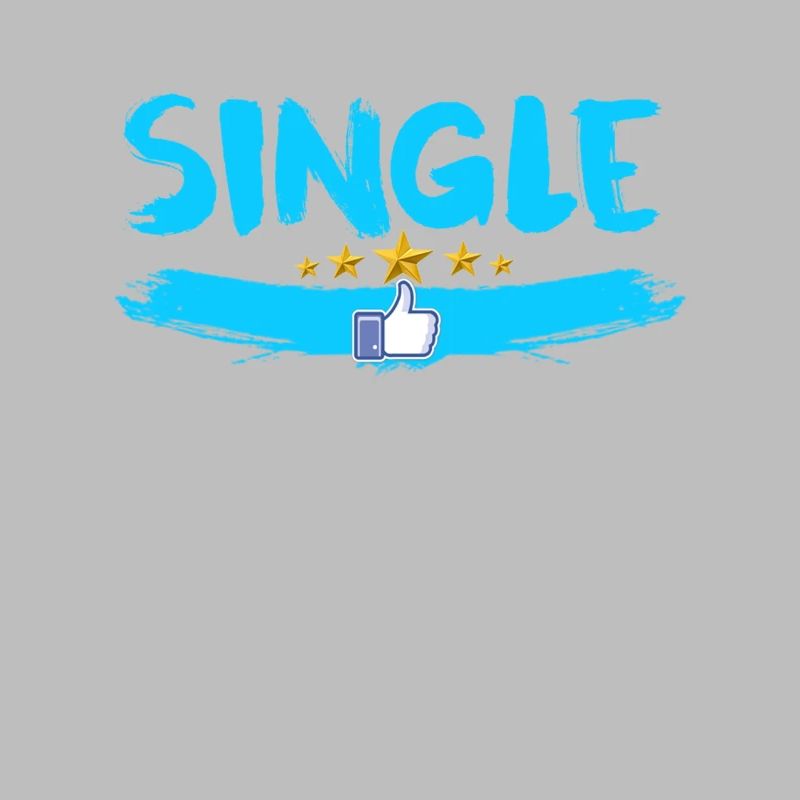 Single Status Celebration Tee