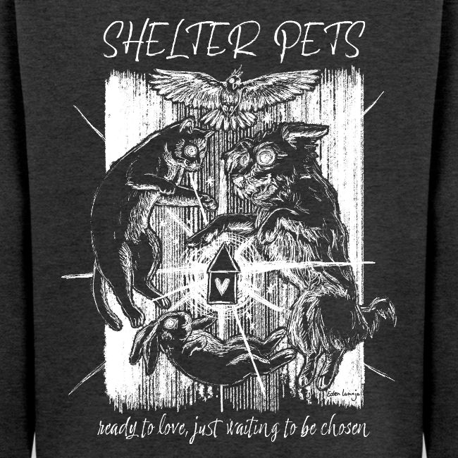Shelter Pets
