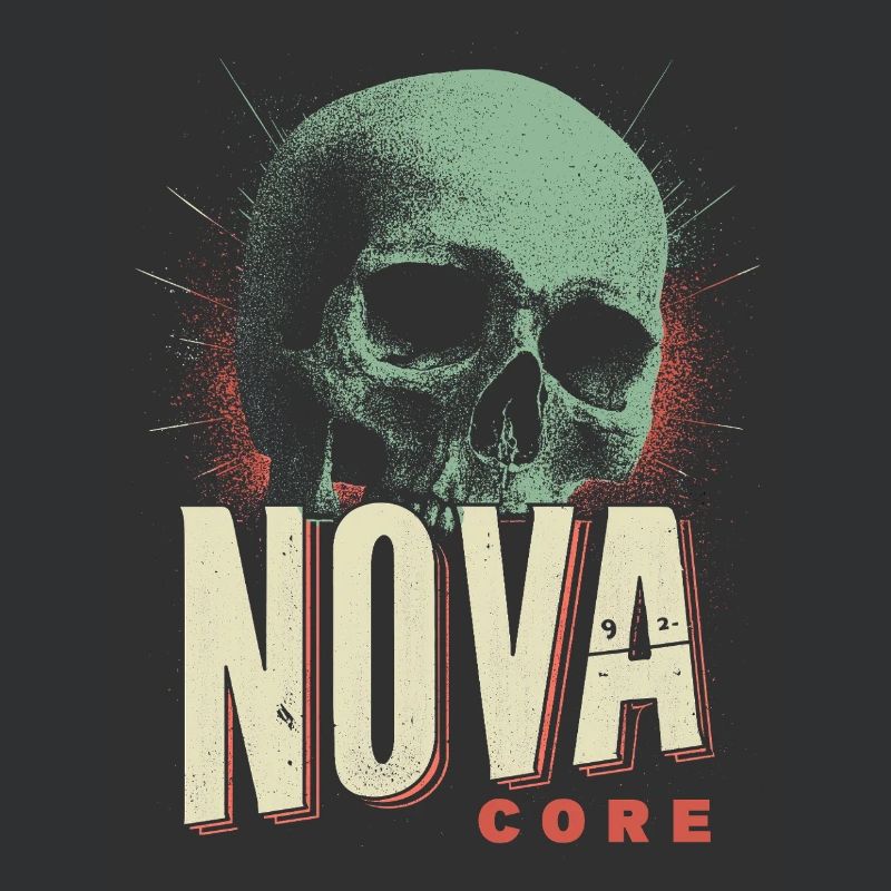 Nova Core Skull