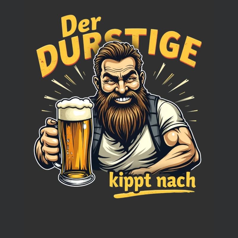 Der Durstige Bierheld