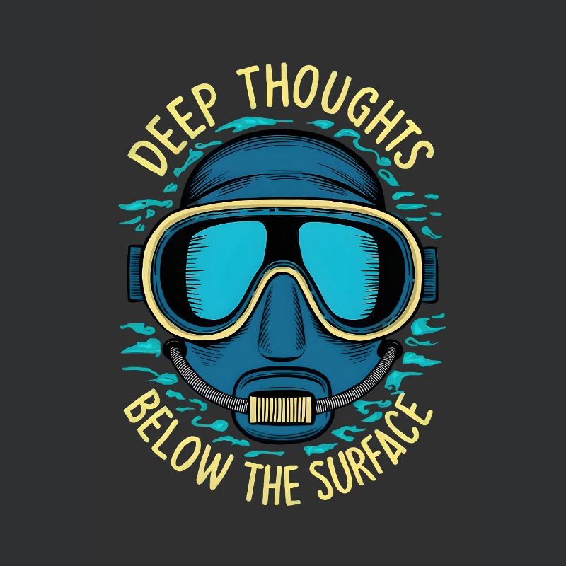 Deep Thoughts