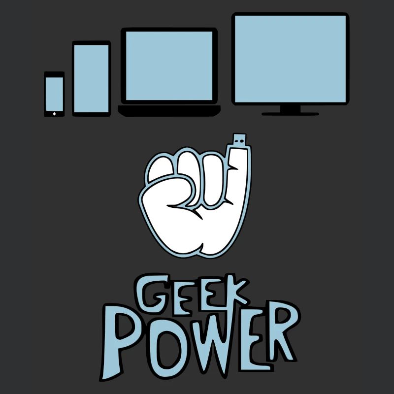 Geek