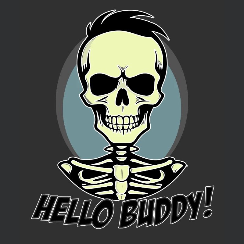 Hello Buddy