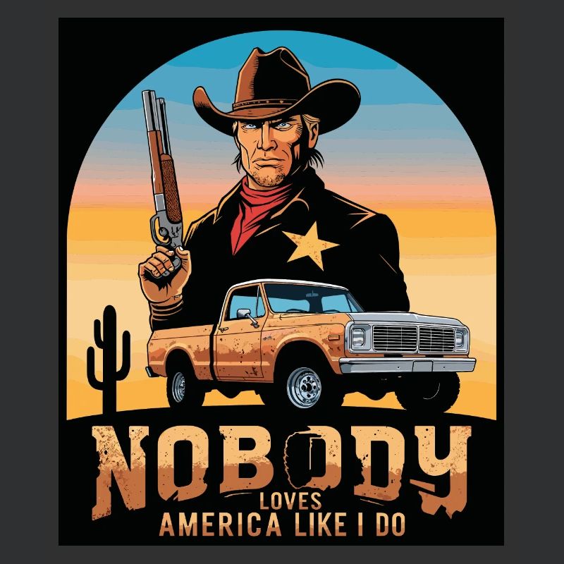 Texas Sheriff