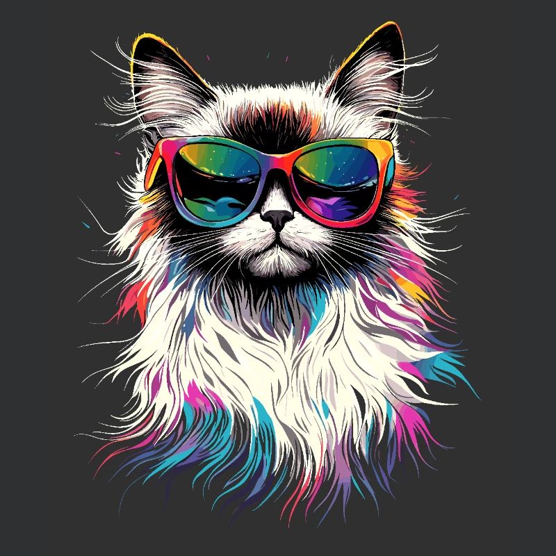 Chat Ragdoll Chat Ragdoll Chat Mignon Chats Ragdoll