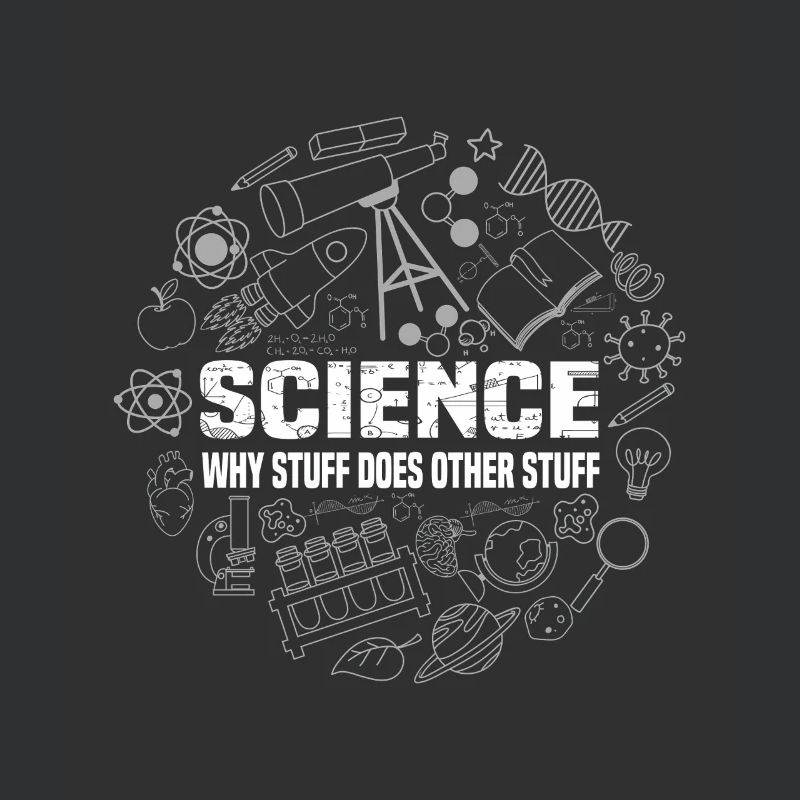 Science and Doodles: Tools and Curiosities