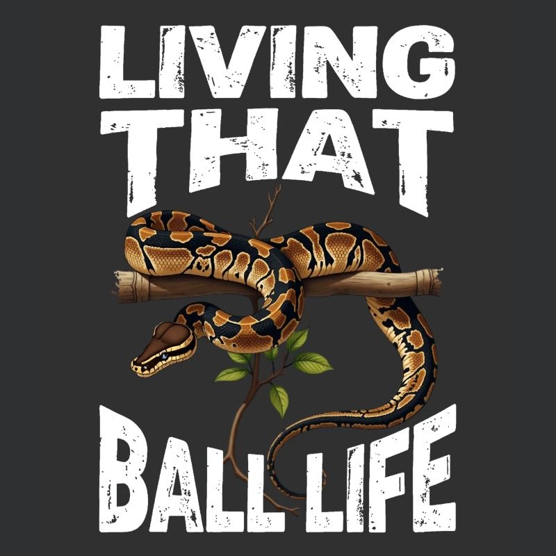 King Python Snakes Lover Terrarium Python