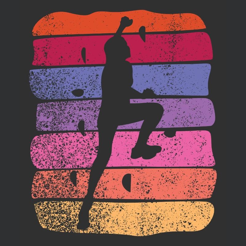 Bloc de bloc de Boulderer