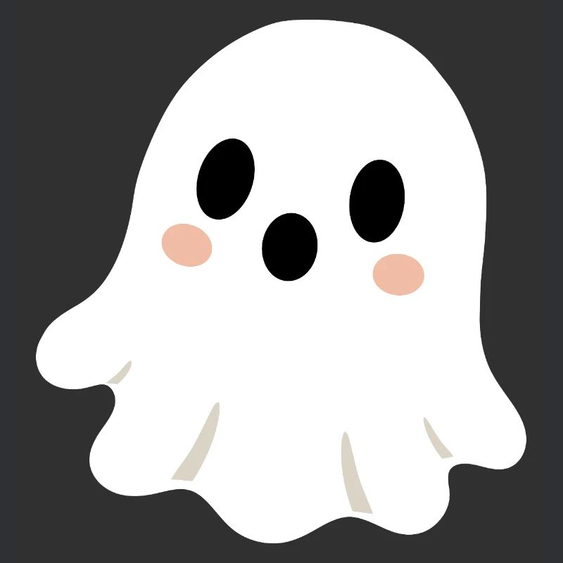 Cute Ghost