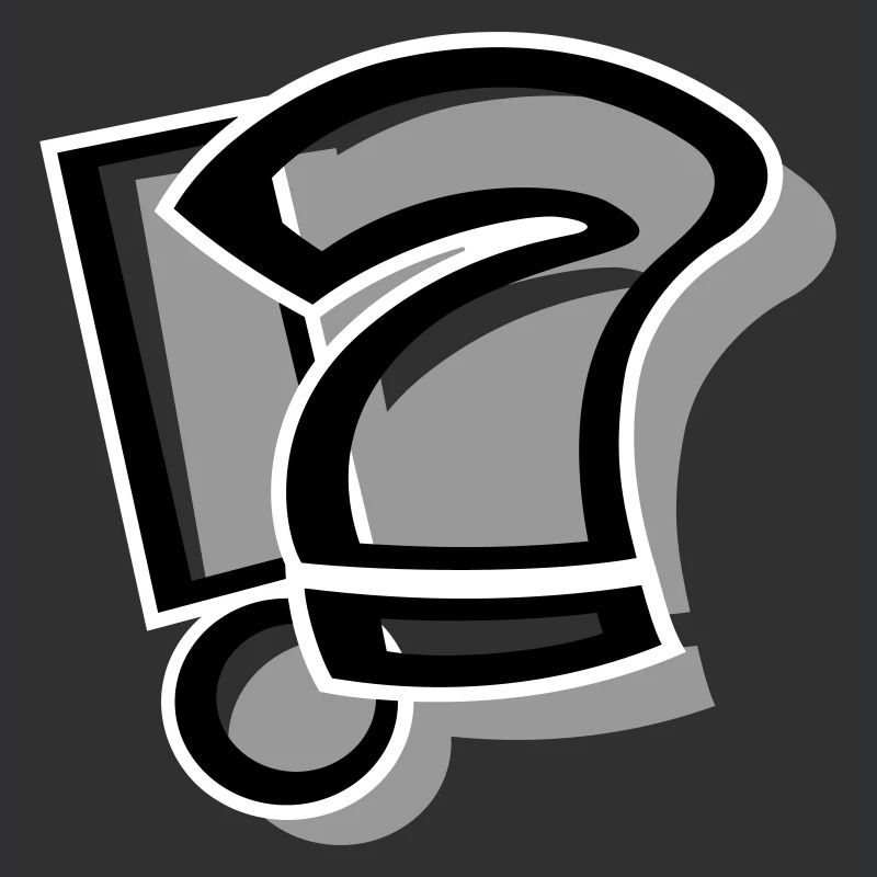 !? Exclamation question mark