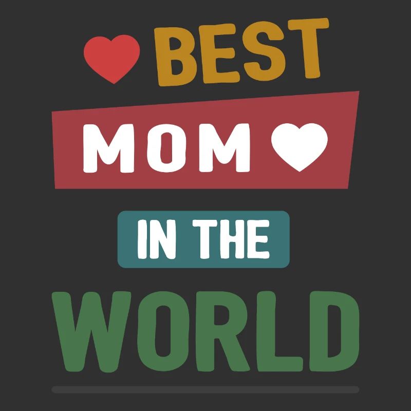 Beste Mutter der Welt