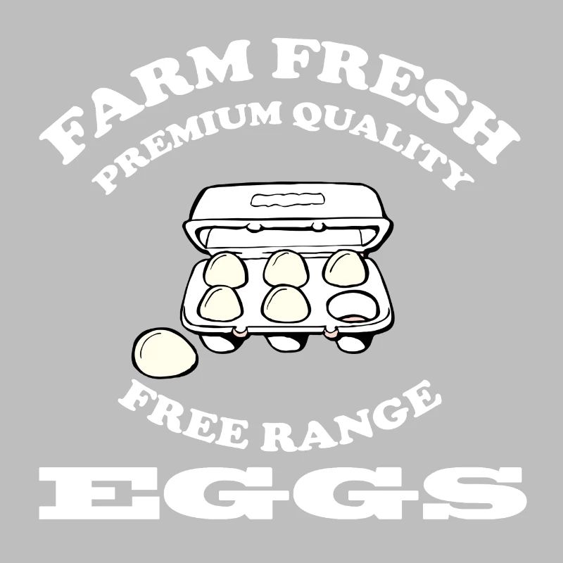 Eggs