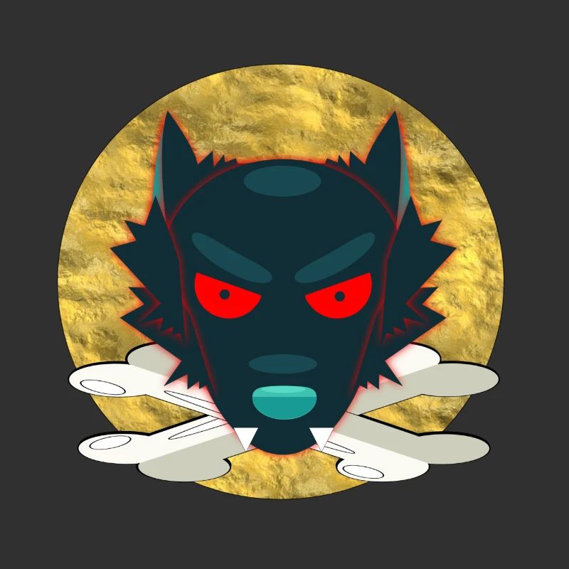 Wolf554