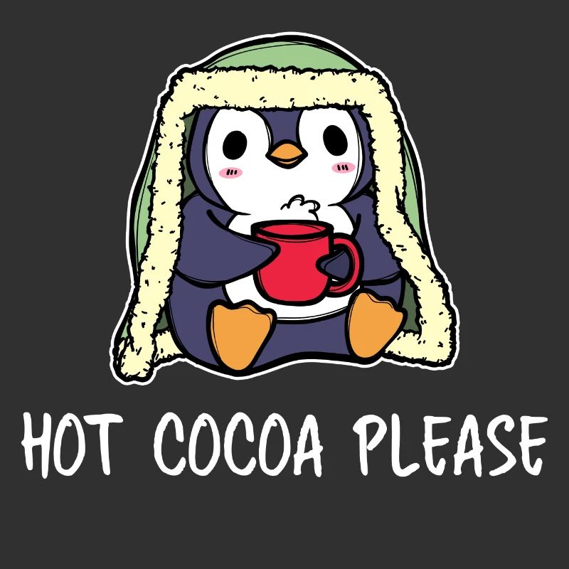 Tier Pinguin Antarktis Vogel Eis Statement Kalt