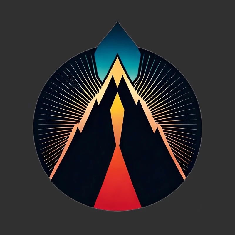 Vulkan Logo