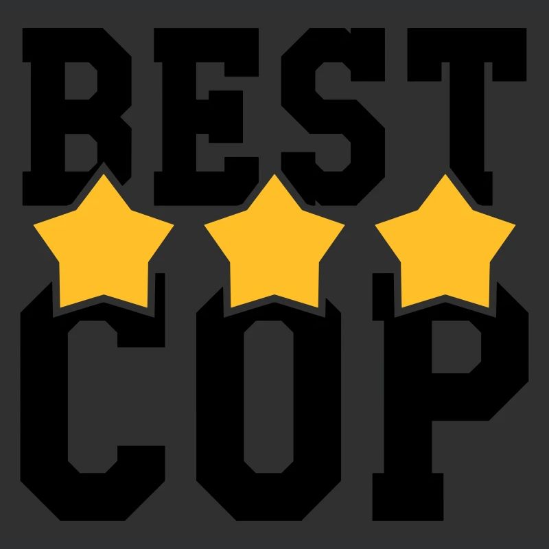 Best Cop !