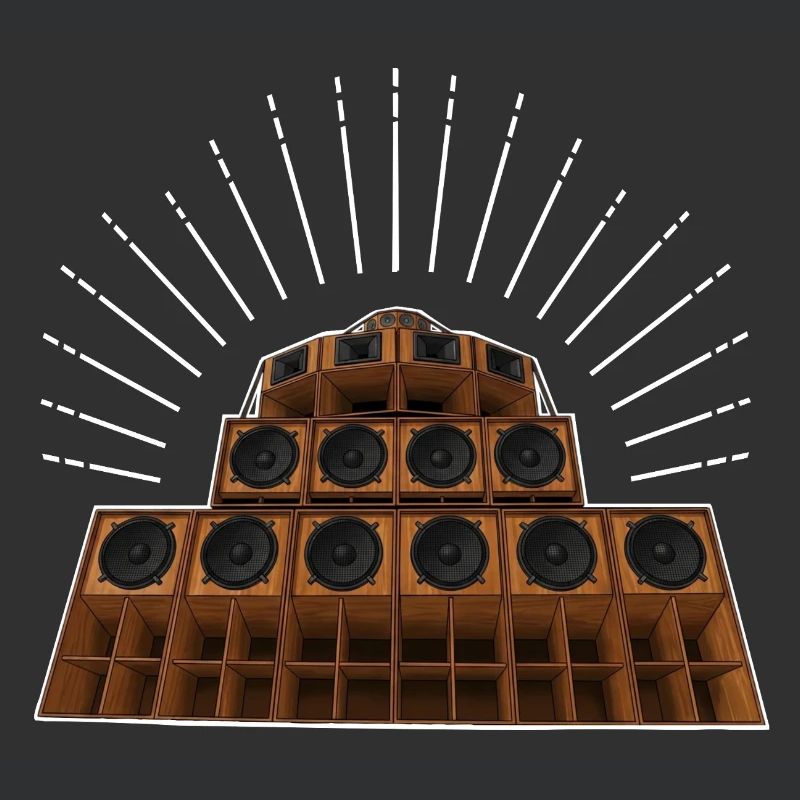 Système de sonorisation