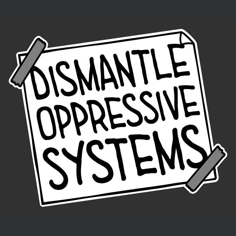 Déclaration d’activisme pour démanteler les systèmes oppressifs