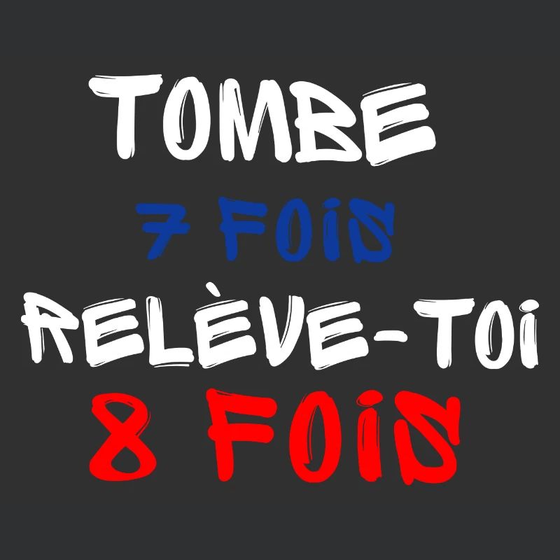 Témoignage d'Optimisme et de Résilience