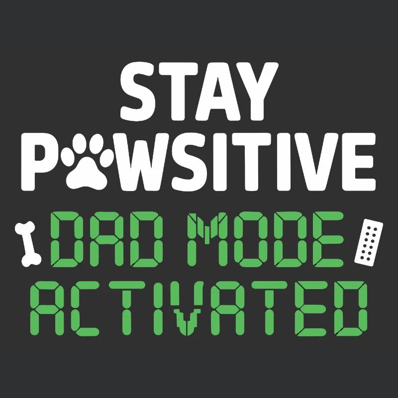 Reste pauvre Mode Papa activé Plus drôle