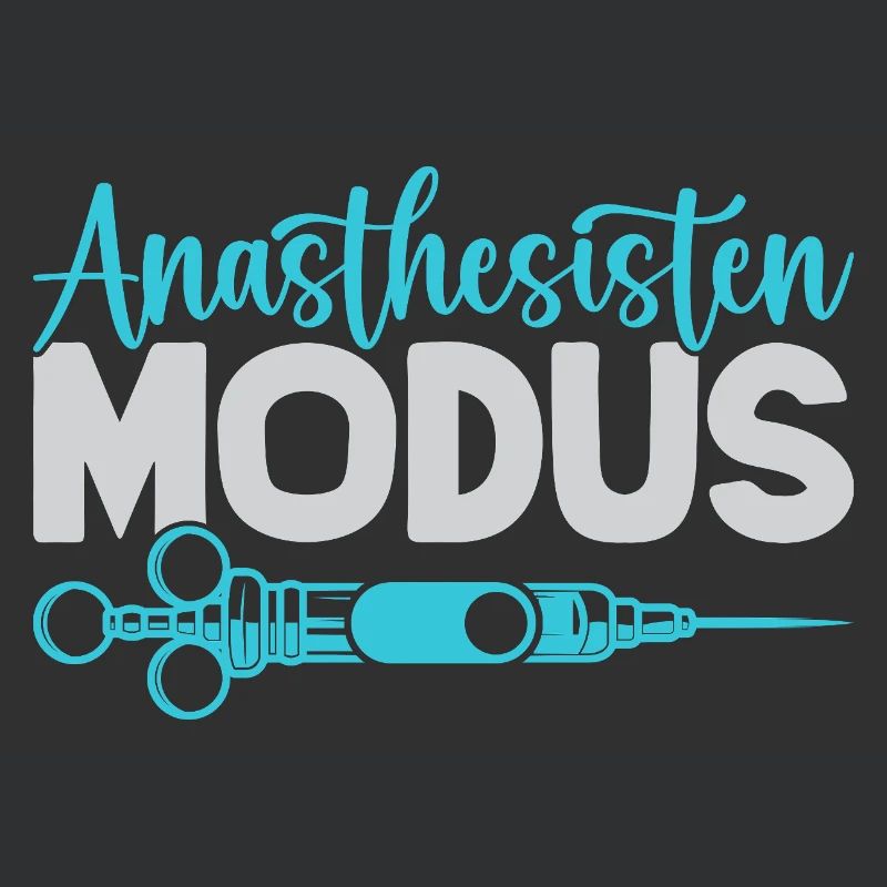 Anesthesiologist Modus On Anesthesia