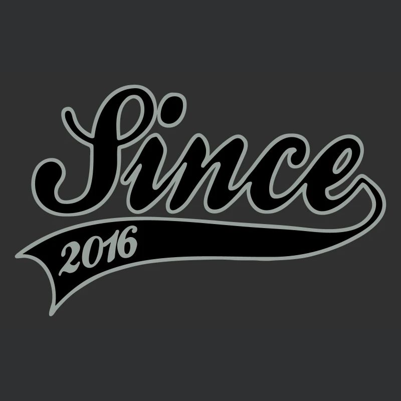 since 2016