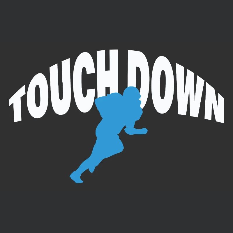 TOUCH DOWN