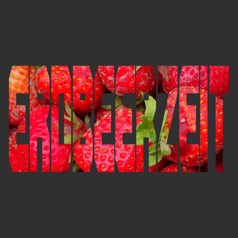 Erdbeere
