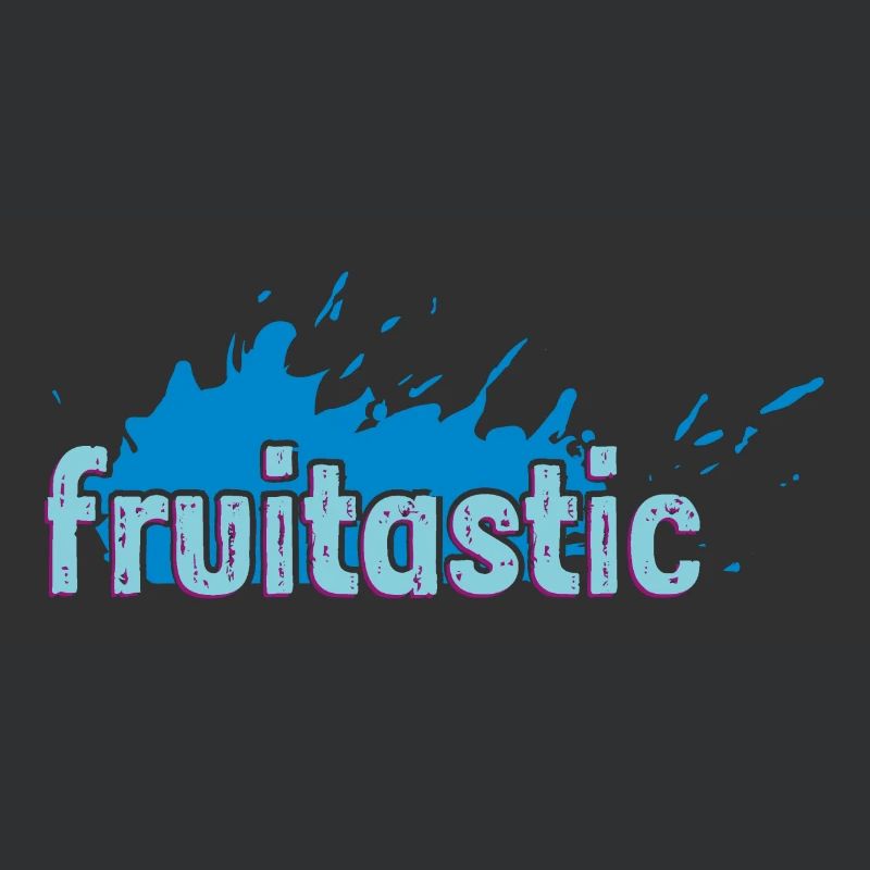Fruitastic Claim Fresh Splash Blue