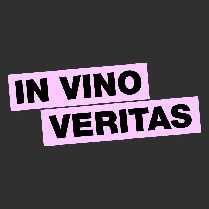 In Vino Veritas