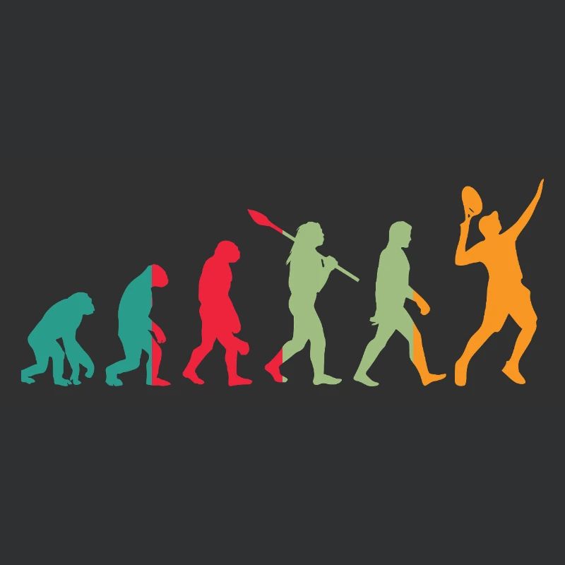 Tennis Evolution Rétro