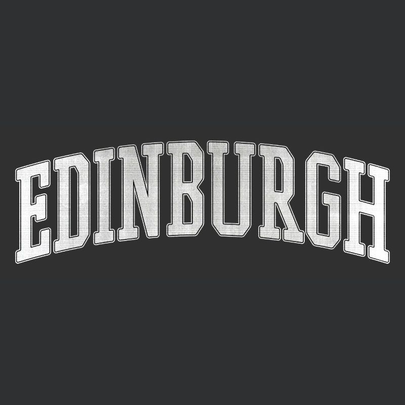 Edinburgh Varsity Bow Font
