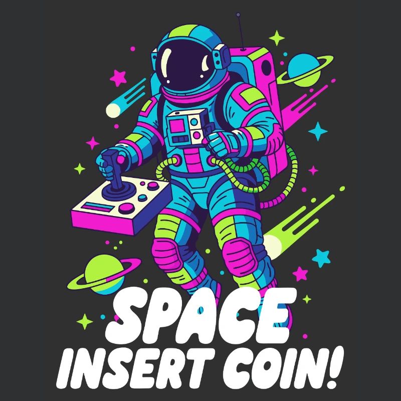 Pièce d’insertion spatiale